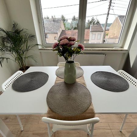 Lumineux Apt 1Br Type Loft Proche Centre Leilighet Thionville Eksteriør bilde