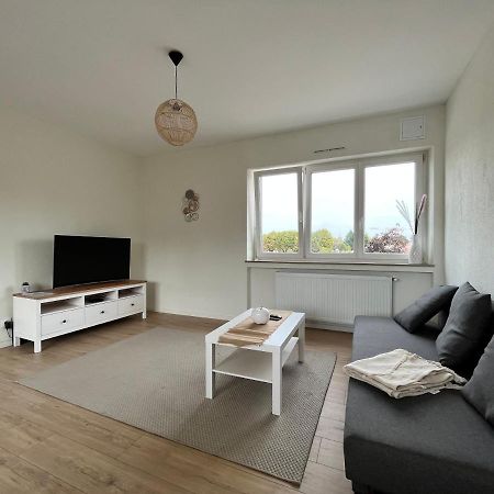 Lumineux Apt 1Br Type Loft Proche Centre Leilighet Thionville Eksteriør bilde